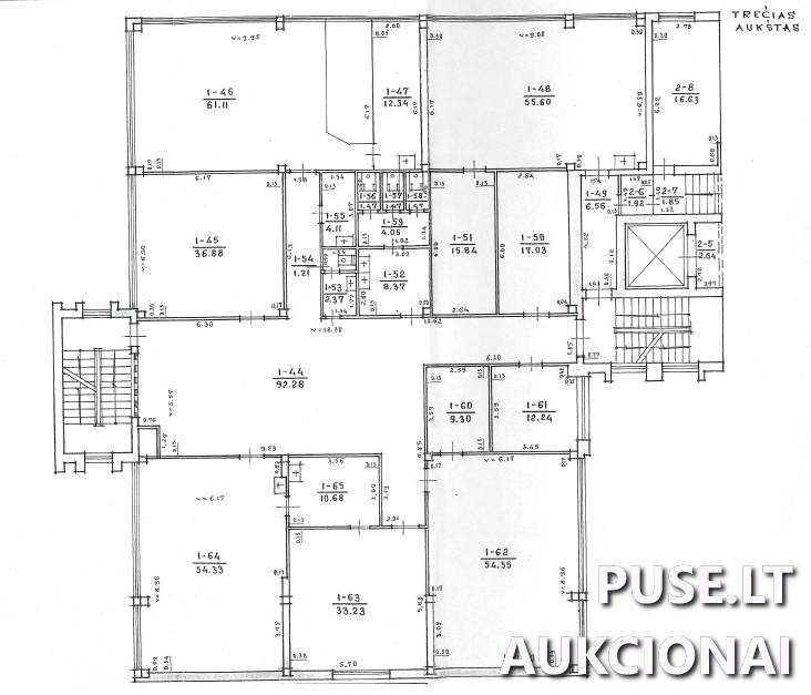 Siuvėjų mokykla Pastatai Ulonų g. 16, 62157 Alytus, Alytaus m. sav. 3