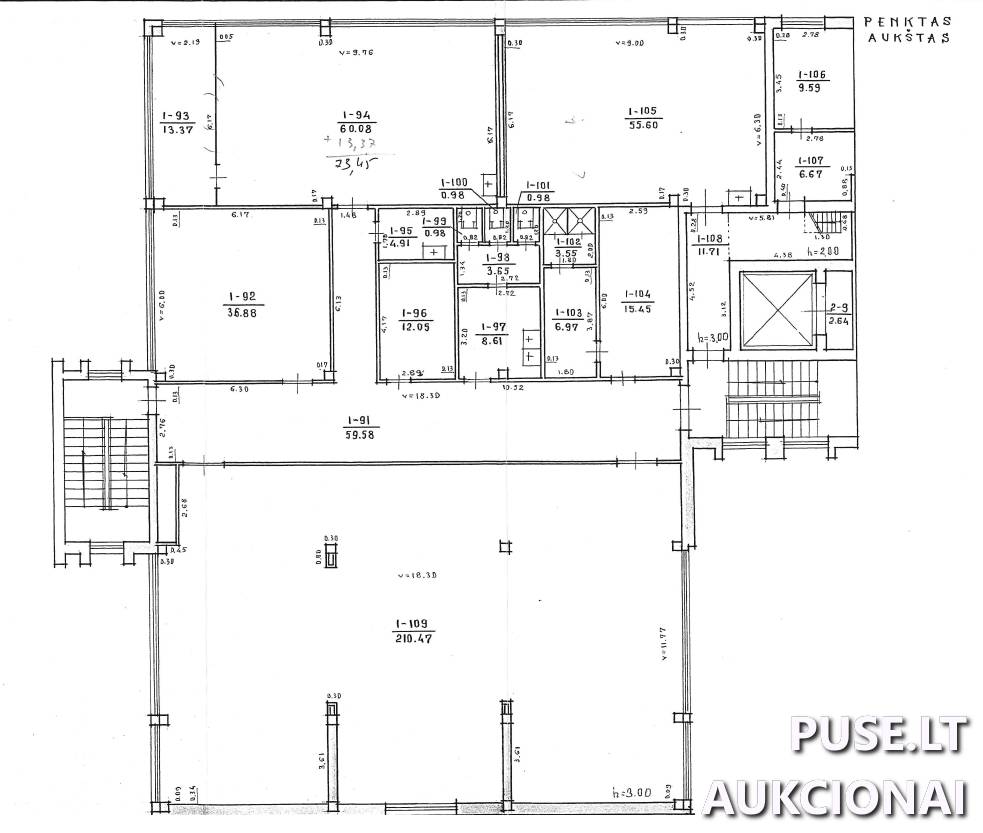 Siuvėjų mokykla Pastatai Ulonų g. 16, 62157 Alytus, Alytaus m. sav. 5