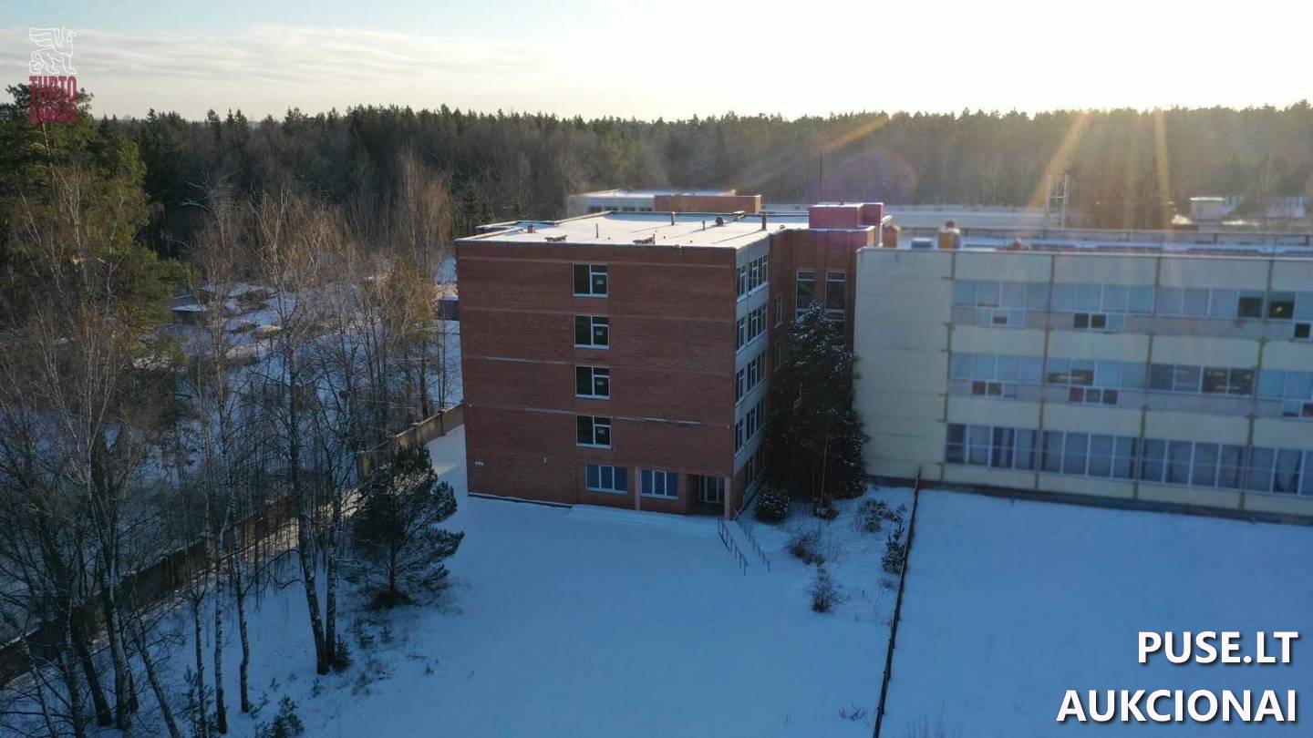 Siuvėjų mokykla Pastatai Ulonų g. 16, 62157 Alytus, Alytaus m. sav. 7