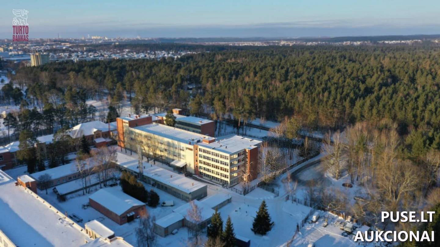 Siuvėjų mokykla Pastatai Ulonų g. 16, 62157 Alytus, Alytaus m. sav. 9