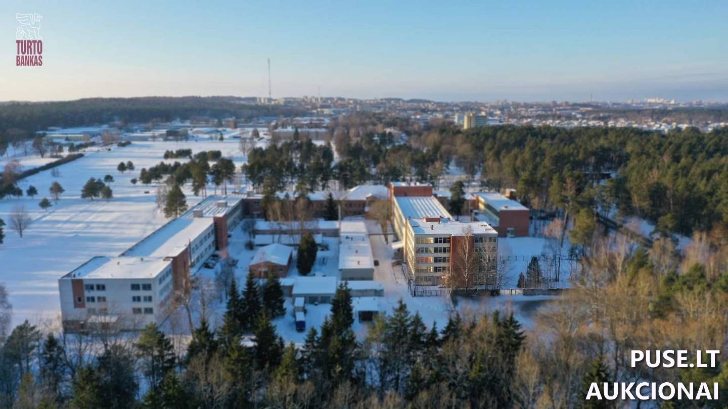 Siuvėjų mokykla Pastatai Ulonų g. 16, 62157 Alytus, Alytaus m. sav. 10
