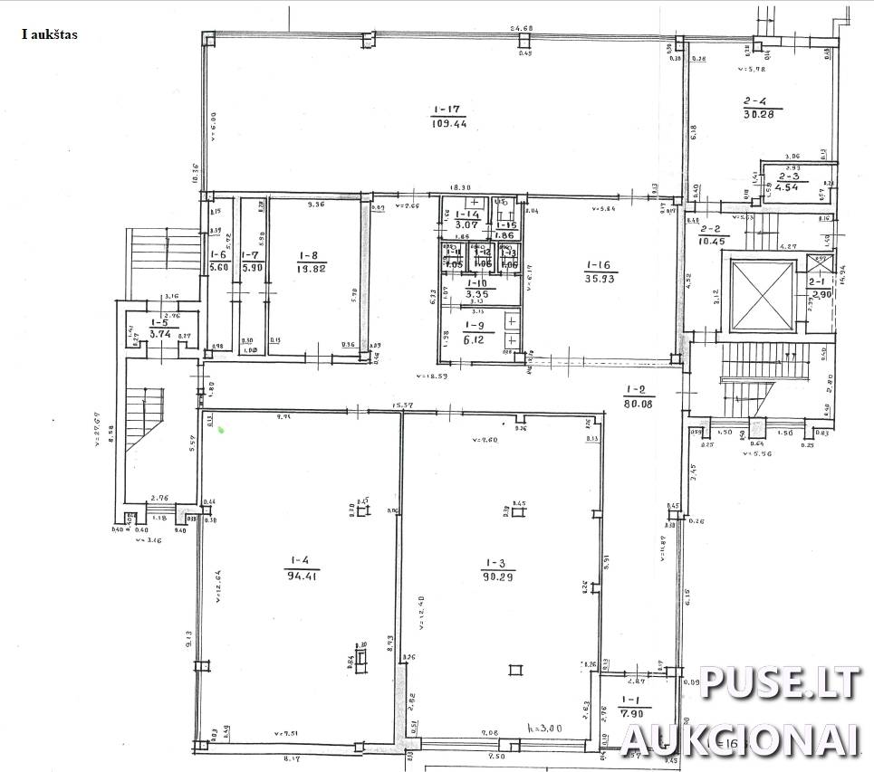 Siuvėjų mokykla Pastatai Ulonų g. 16, 62157 Alytus, Alytaus m. sav. 12
