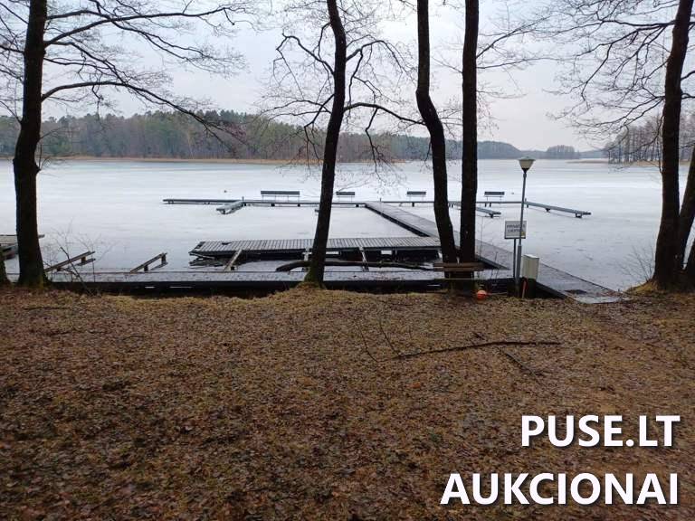 Lieptas Kiti statiniai Varnikų g., Varnikai, Trakų sen., Trakų r. sav. 2