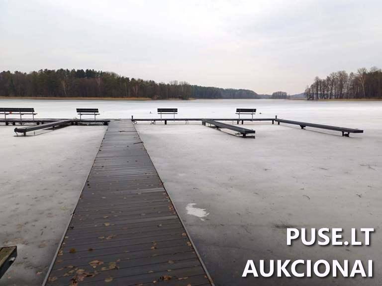 Lieptas Kiti statiniai Varnikų g., Varnikai, Trakų sen., Trakų r. sav. 3