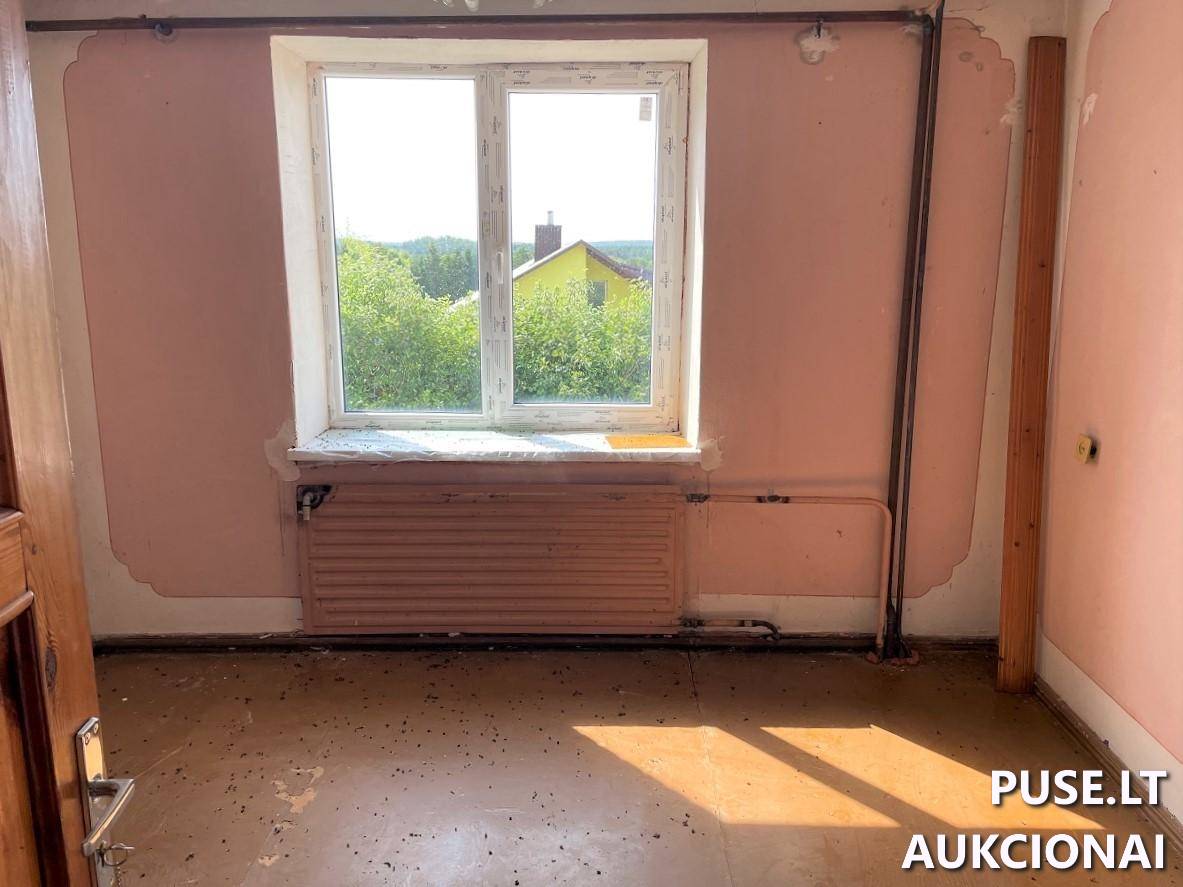 Gyvenamasis namas Pastatai Žiedo g. 2, 32400 Smalvos, Turmanto sen., Zarasų r. sav. 13