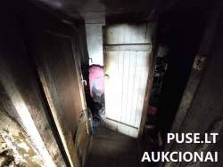 Patalpos/Butai - Butas
