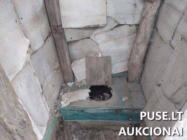 Gyvenamas namas Pastatai Kęstučio g. 30, 38310 Krekenava, Krekenavos sen., Panevėžio r. sav. 4