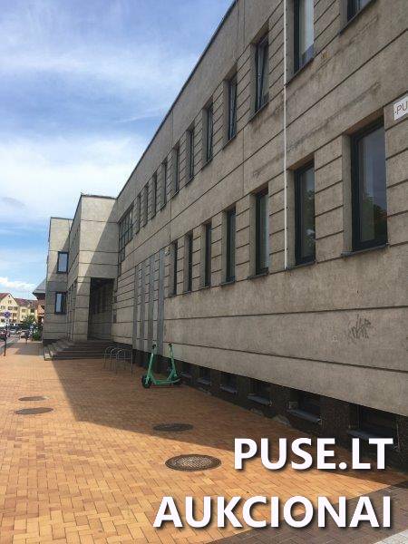 Nuomojamas turtas: Teatras Pastatai Rotušės a. 2, 62141 Alytus, Alytaus m. sav. 1