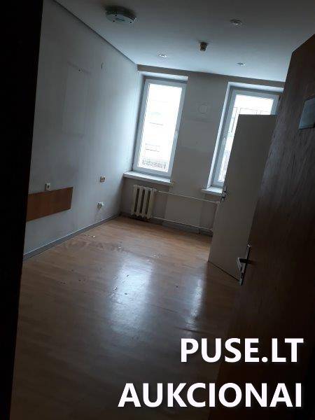 Nuomojamas turtas: Teatras Pastatai Rotušės a. 2, 62141 Alytus, Alytaus m. sav. 4