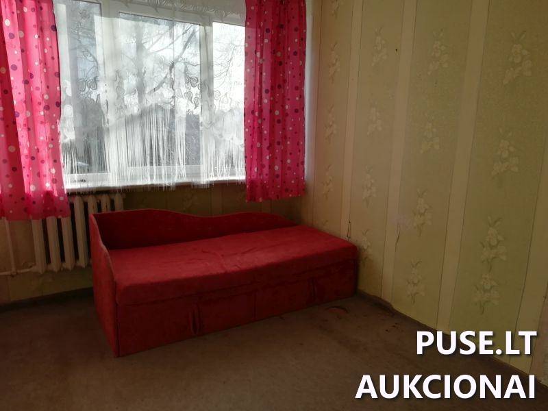 Butas Patalpos/Butai Vilniaus g. 6, 70144 Vilkaviškis, Vilkaviškio miesto sen., Vilkaviškio r. sav. 1