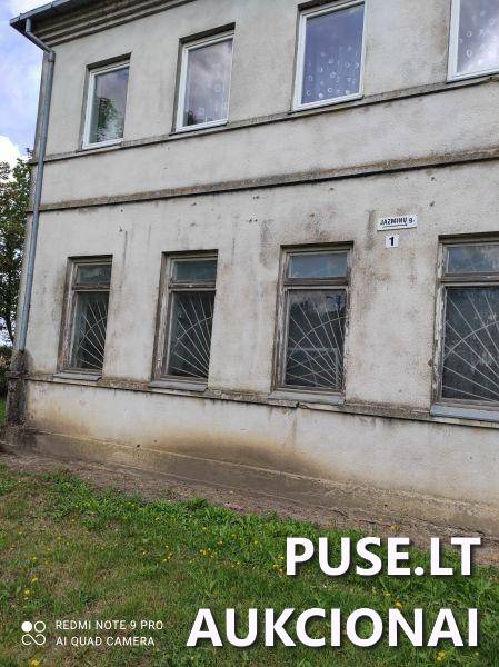 Parduotuvė Patalpos/Butai Jazminų g. 1, 70466 Augalai, Klausučių sen., Vilkaviškio r. sav. 2