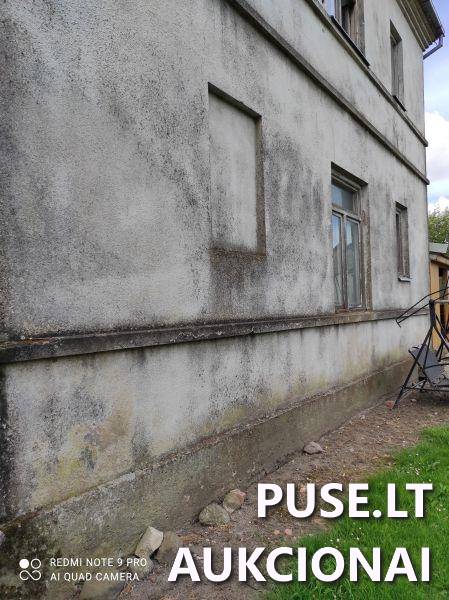 Parduotuvė Patalpos/Butai Jazminų g. 1, 70466 Augalai, Klausučių sen., Vilkaviškio r. sav. 4