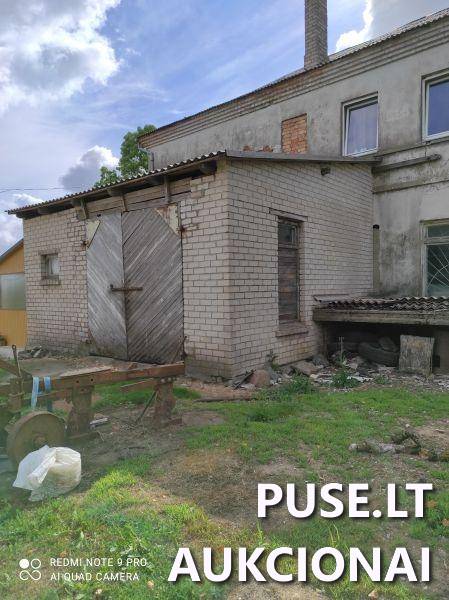 Parduotuvė Patalpos/Butai Jazminų g. 1, 70466 Augalai, Klausučių sen., Vilkaviškio r. sav. 7