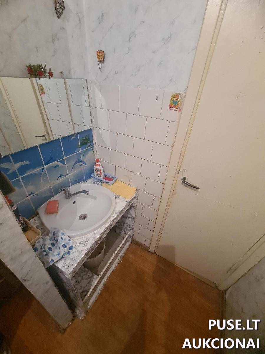 Butas Patalpos/Butai Rambyno g. 18, 93182 Klaipėda, Klaipėdos m. sav. 3