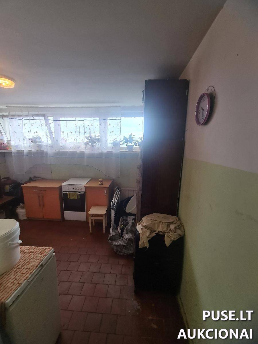 Butas Patalpos/Butai Rambyno g. 18, 93182 Klaipėda, Klaipėdos m. sav. 11