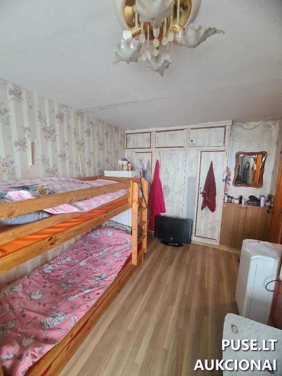 Butas Patalpos/Butai Rambyno g. 18, 93182 Klaipėda, Klaipėdos m. sav. 18
