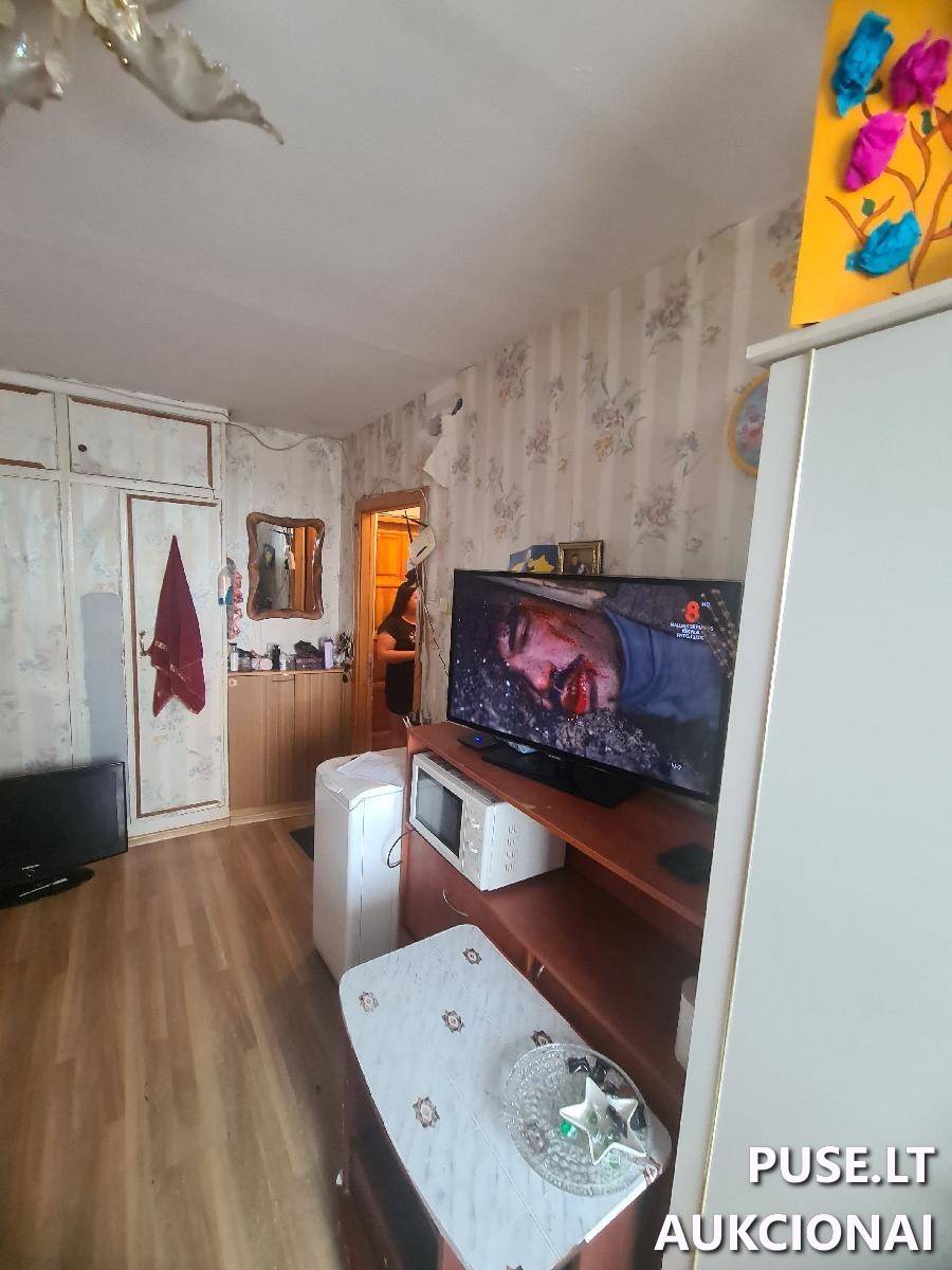 Butas Patalpos/Butai Rambyno g. 18, 93182 Klaipėda, Klaipėdos m. sav. 19