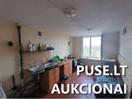Butas Patalpos/Butai R. Juknevičiaus g. 26, 68209 Marijampolė, Marijampolės sav. 1