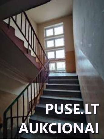 Butas Patalpos/Butai R. Juknevičiaus g. 26, 68209 Marijampolė, Marijampolės sav. 6
