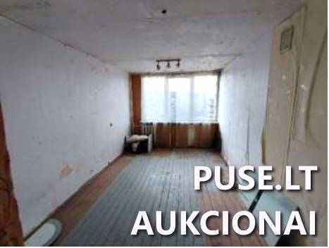 Butas Patalpos/Butai R. Juknevičiaus g. 26, 68209 Marijampolė, Marijampolės sav. 10