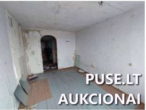 Butas Patalpos/Butai R. Juknevičiaus g. 26, 68209 Marijampolė, Marijampolės sav. 11