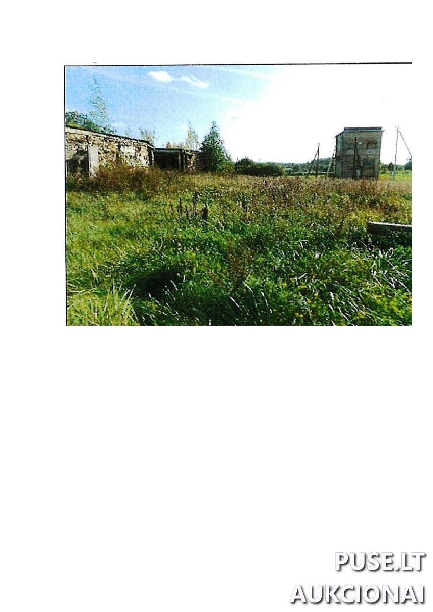 Žemės sklypas Sklypai Lauko g. 22, 59366 Intuponys, Stakliškių sen., Prienų r. sav. 3