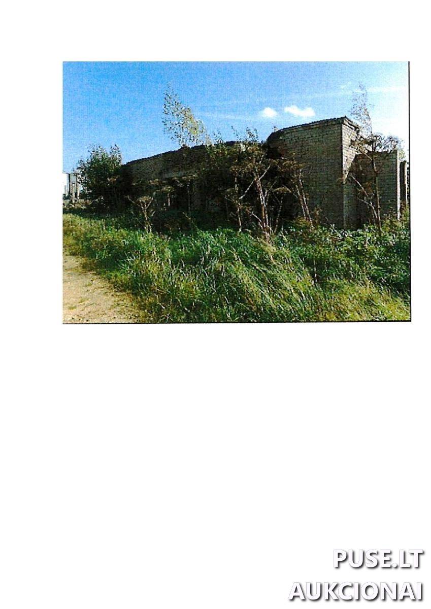 Žemės sklypas Sklypai Lauko g. 22, 59366 Intuponys, Stakliškių sen., Prienų r. sav. 5