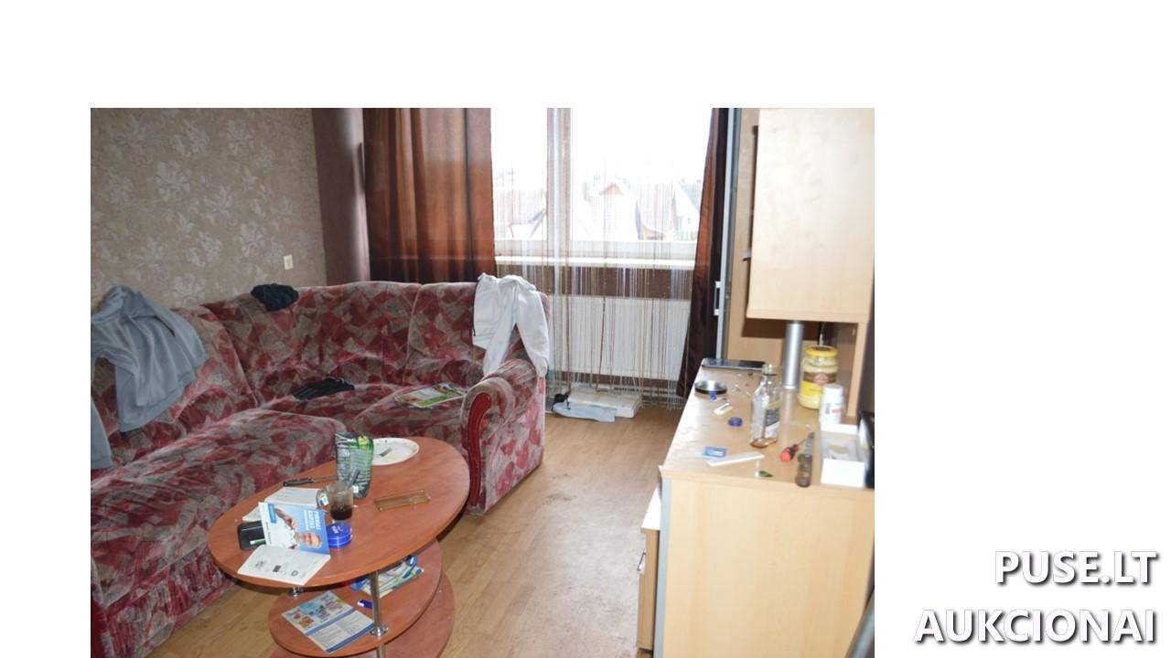 Butas Patalpos/Butai Rambyno g. 18, 87117 Telšiai, Telšių miesto sen., Telšių r. sav. 2