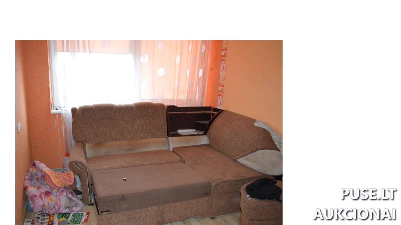 Butas Patalpos/Butai Rambyno g. 18, 87117 Telšiai, Telšių miesto sen., Telšių r. sav. 4