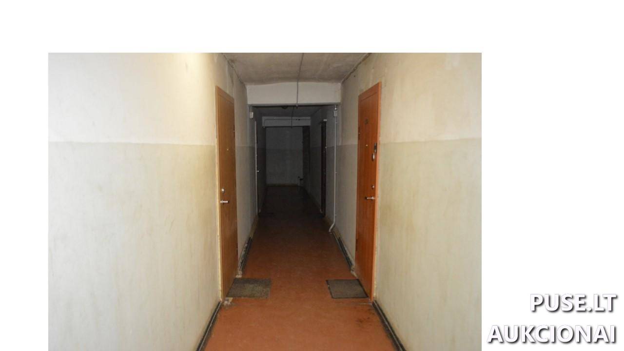 Butas Patalpos/Butai Rambyno g. 18, 87117 Telšiai, Telšių miesto sen., Telšių r. sav. 9