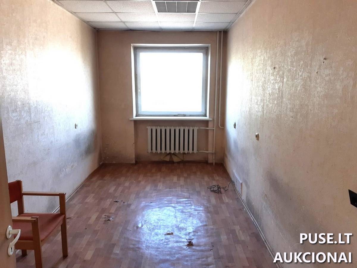 Administracinės patalpos Patalpos/Butai Elektrėnų g. 12, 52176 Kaunas, Kauno m. sav. 3