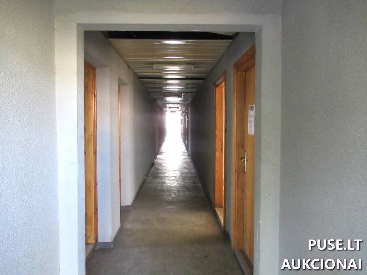 Administracinės patalpos Patalpos/Butai Elektrėnų g. 12, 52176 Kaunas, Kauno m. sav. 9
