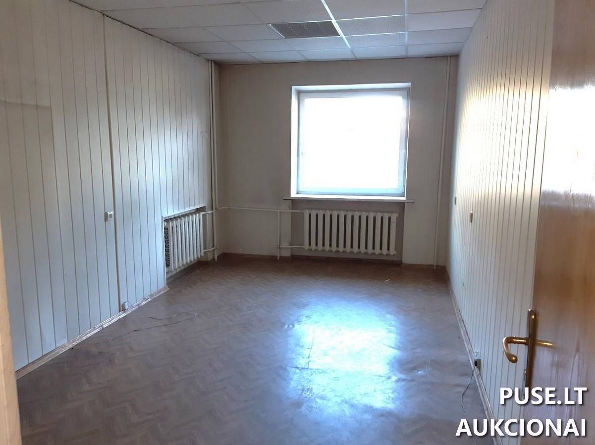 Administracinės patalpos Patalpos/Butai Elektrėnų g. 12, 52176 Kaunas, Kauno m. sav. 10