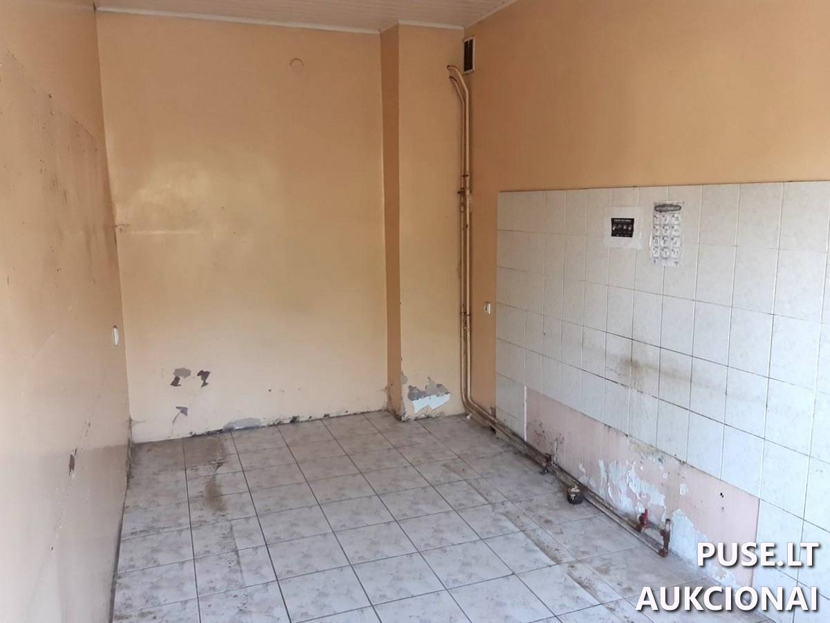 Administracinės patalpos Patalpos/Butai Elektrėnų g. 12, 52176 Kaunas, Kauno m. sav. 13