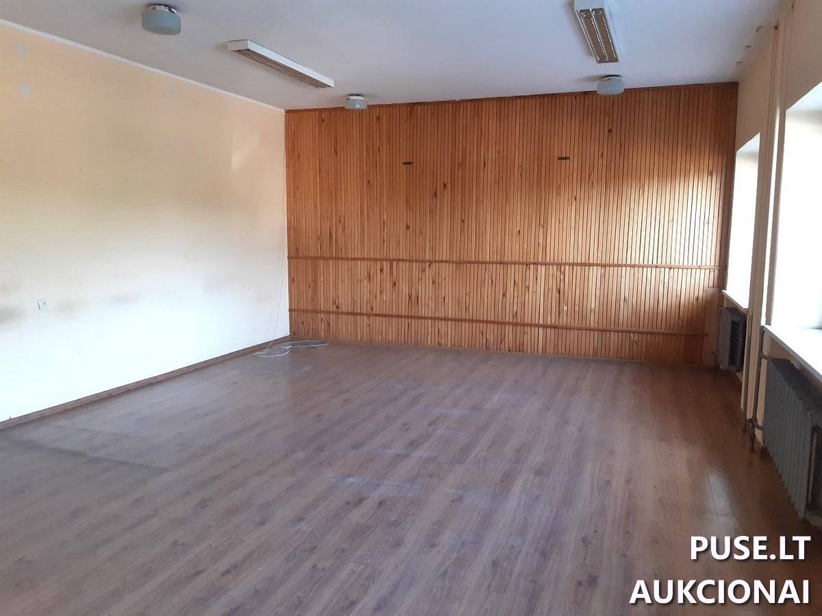 Administracinės patalpos Patalpos/Butai Elektrėnų g. 12, 52176 Kaunas, Kauno m. sav. 14