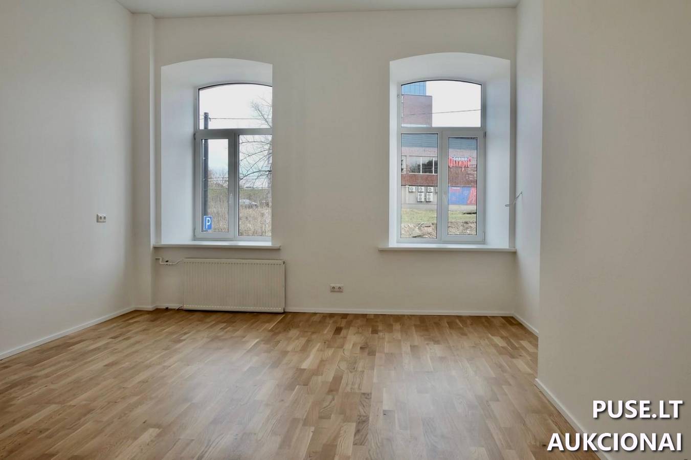 Administracinės patalpos Patalpos/Butai Sodų g. 15, 01313 Vilnius, Vilniaus m. sav. 2