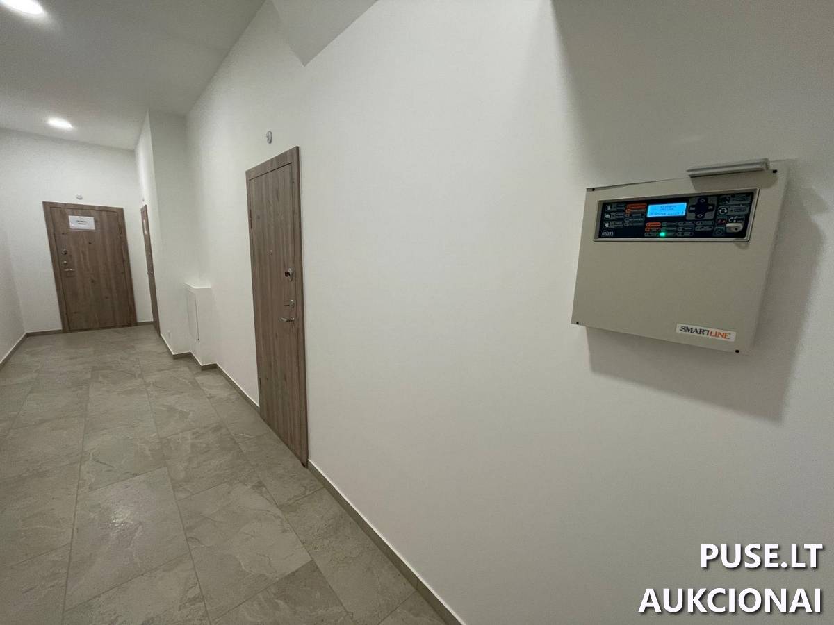 Administracinės patalpos Patalpos/Butai Sodų g. 15, 01313 Vilnius, Vilniaus m. sav. 8