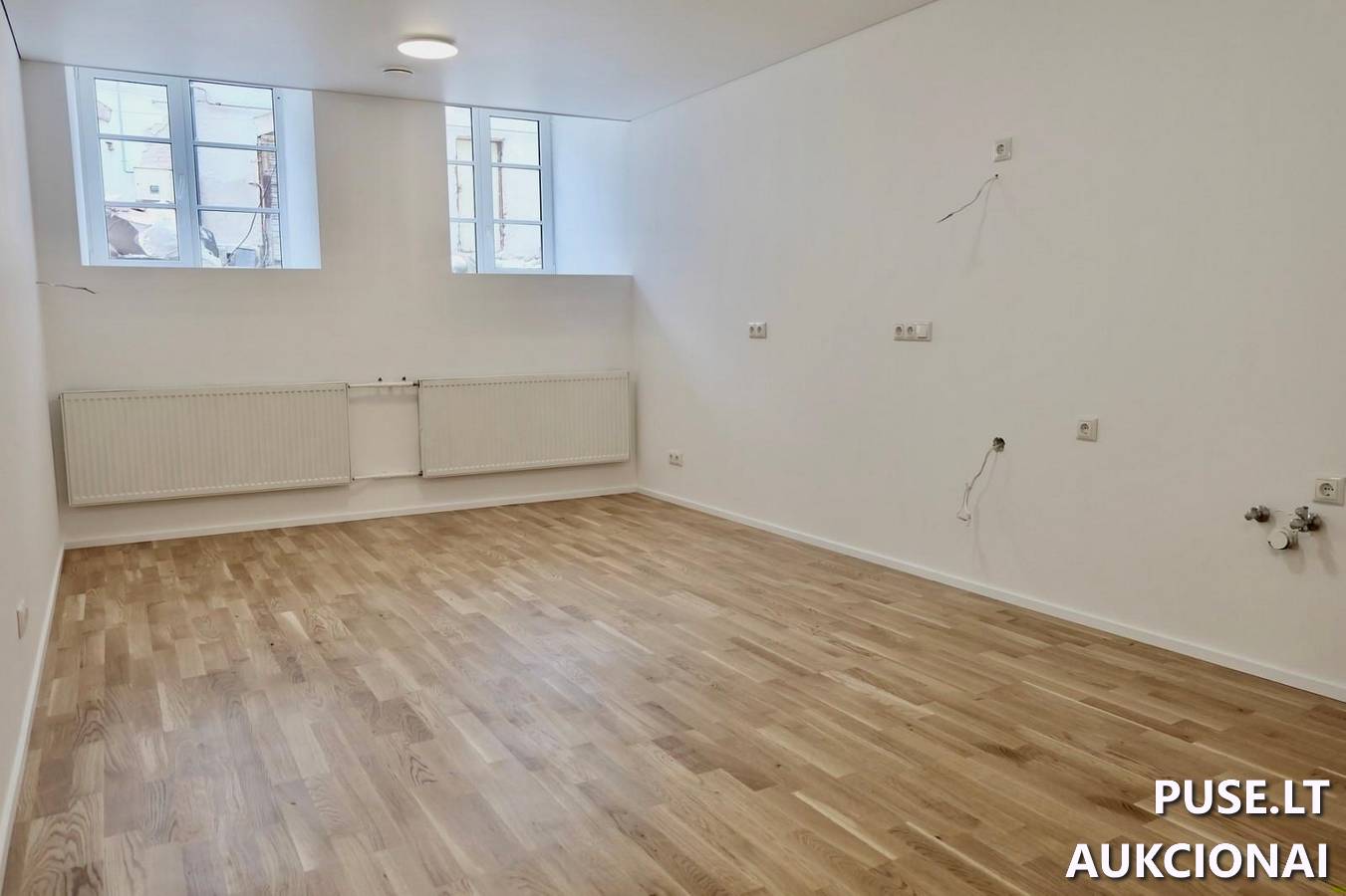 Administracinės patalpos Patalpos/Butai Sodų g. 15, 01313 Vilnius, Vilniaus m. sav. 11