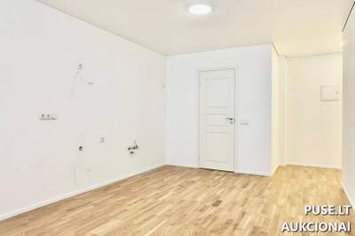 Didelės administracinės patalpos Vilniuje, Sodų g. 15, pradinė kaina 880000 EUR