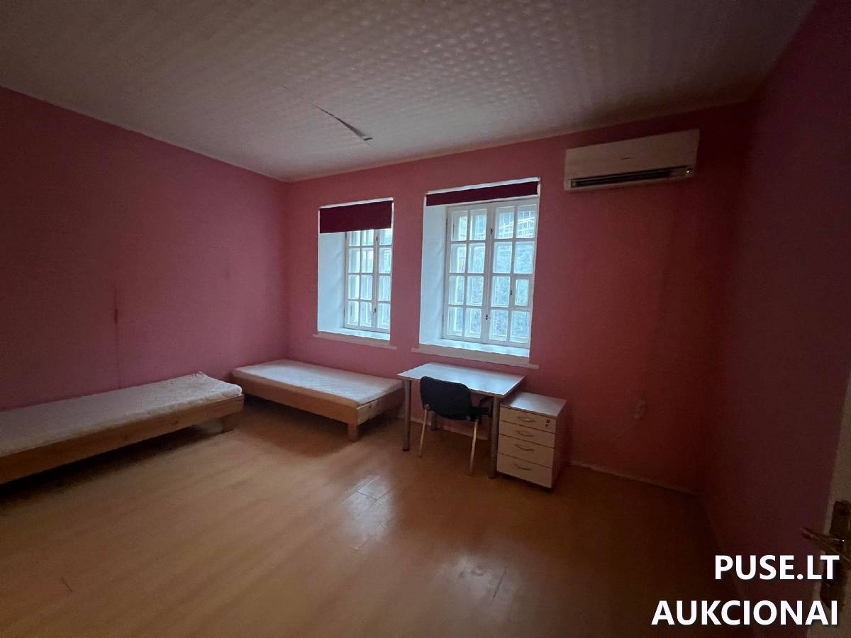 Butas Patalpos/Butai Kalvarijų g. 20, 09309 Vilnius, Vilniaus m. sav. 2