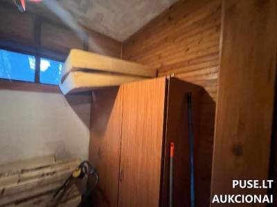 Butas Vilniuje, Kalvarijų g. 20 su rūsiu, 55 kv.m, pradinė kaina 207200 EUR
