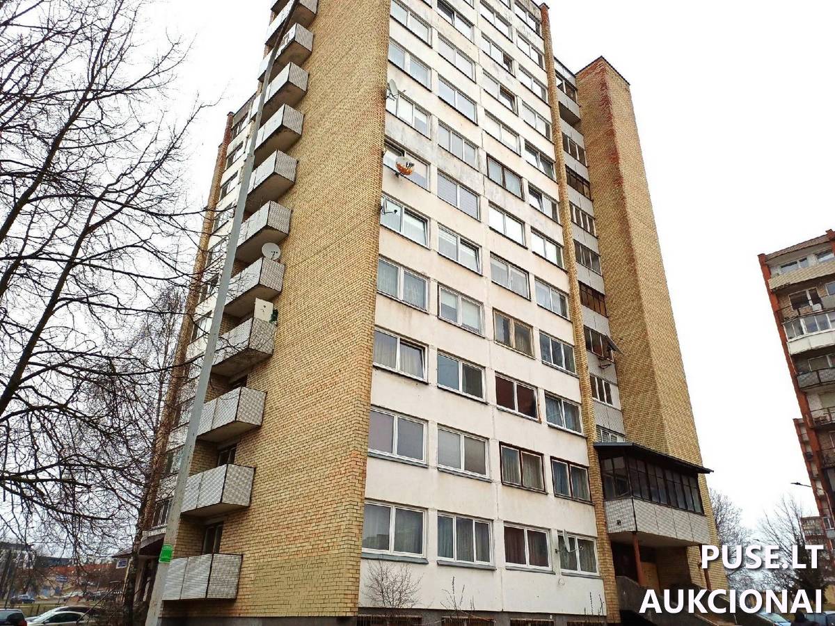 Butas Patalpos/Butai Kalvarijų g. 200, 08252 Vilnius, Vilniaus m. sav. 2
