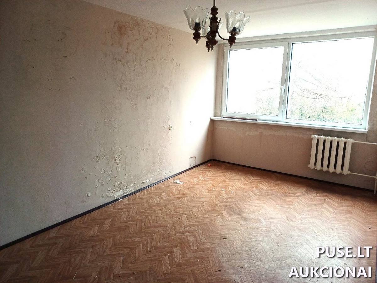 Bendrabučio patalpos Patalpos/Butai Technikumo g. 11, 21253 Aukštadvaris, Aukštadvario sen., Trakų r. sav. 10