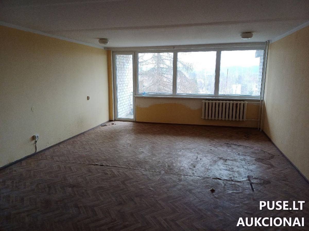 Bendrabučio patalpos Patalpos/Butai Technikumo g. 11, 21253 Aukštadvaris, Aukštadvario sen., Trakų r. sav. 11