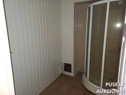 Patalpos/Butai - Bendrabučio patalpos