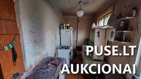Butas Patalpos/Butai Vytauto g. 3, 42209 Obeliai, Obelių sen., Rokiškio r. sav. 1