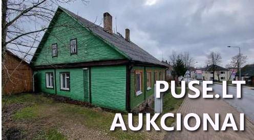 Butas Patalpos/Butai Vytauto g. 3, 42209 Obeliai, Obelių sen., Rokiškio r. sav. 2