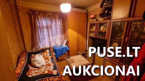 Butas Patalpos/Butai Vytauto g. 3, 42209 Obeliai, Obelių sen., Rokiškio r. sav. 3
