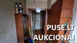 Patalpos/Butai - Butas