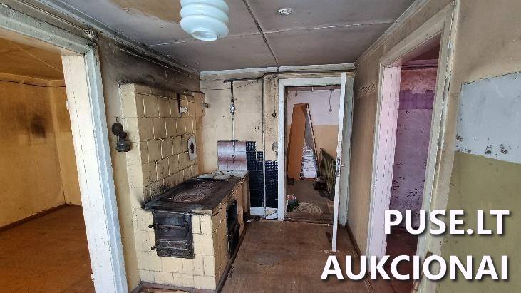 Butas Patalpos/Butai Vilniaus g. 16, 42118 Rokiškis, Rokiškio miesto sen., Rokiškio r. sav. 3